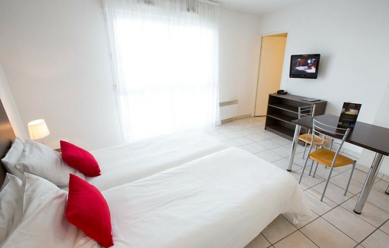 Aparthotel All Suites Appart H�tel M�rignac