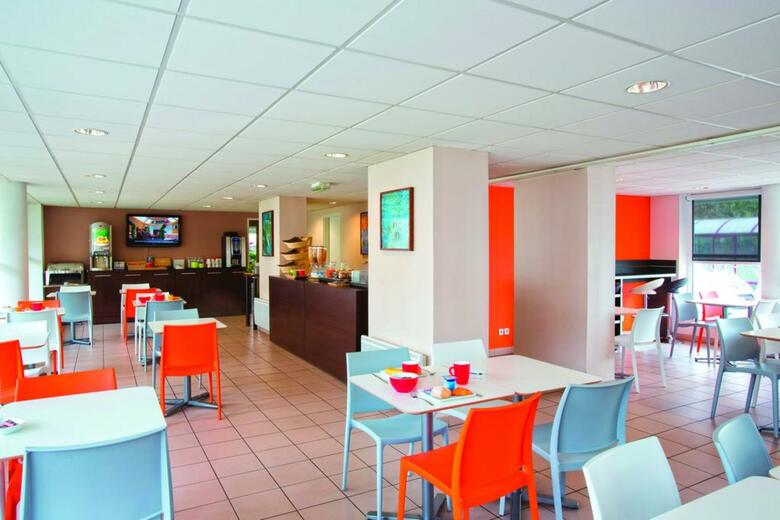 Aparthotel All Suites Appart H�tel M�rignac