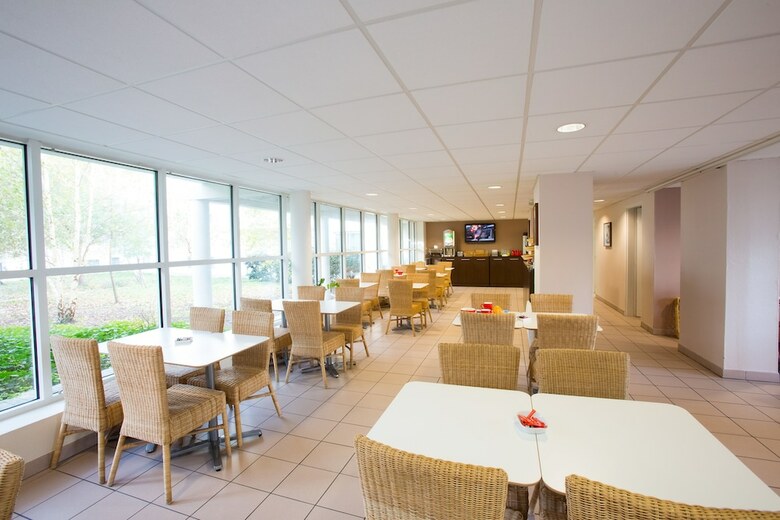 Aparthotel All Suites Appart H�tel M�rignac