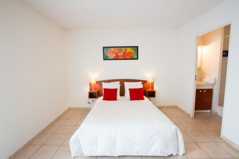 Aparthotel All Suites Appart H�tel M�rignac