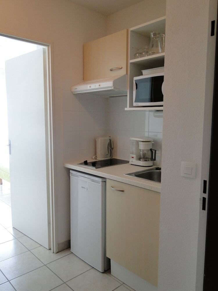 Aparthotel All Suites Appart H�tel M�rignac