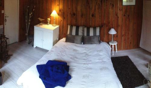 Bed & Breakfast Le Clos Pr�vinqui�res