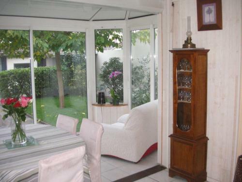 Bed & Breakfast Le Clos Pr�vinqui�res