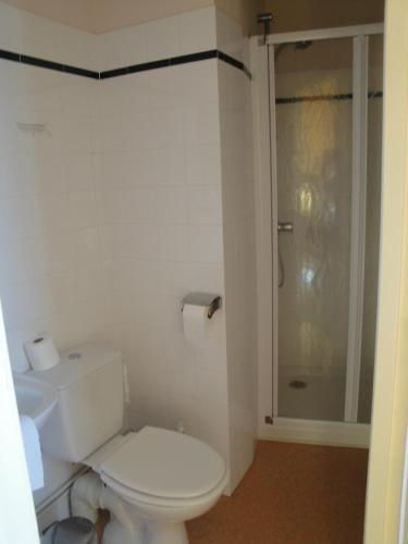 Hotel H�tellerie Saint Jean