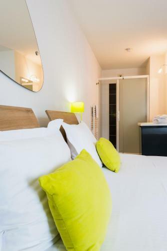 Aparthotel Teneo Apparthotel Bordeaux Merignac Aeroport