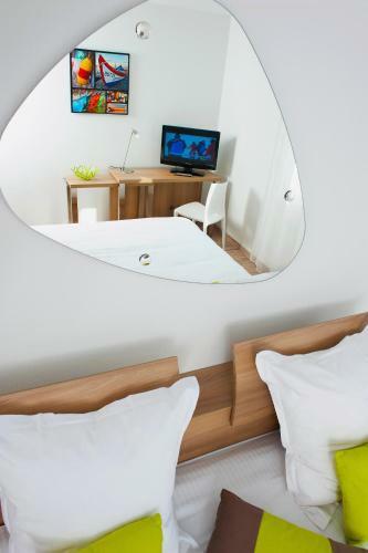 Aparthotel Teneo Apparthotel Bordeaux Merignac Aeroport
