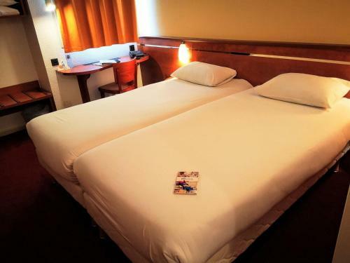 Brit Hotel Bordeaux A�roport