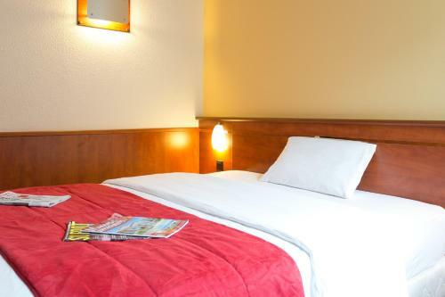 Brit Hotel Bordeaux A�roport