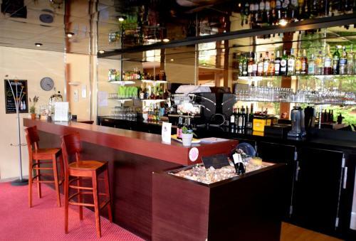 Brit Hotel Bordeaux A�roport