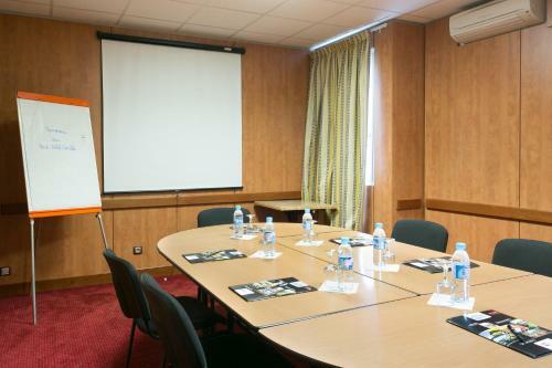 Brit Hotel Bordeaux A�roport