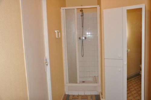 Hostal Ch�teau De La Croix Bizet