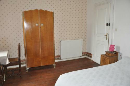Hostal Ch�teau De La Croix Bizet