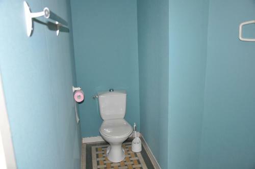 Hostal Ch�teau De La Croix Bizet