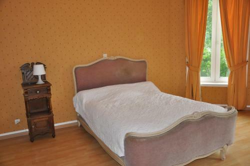Hostal Ch�teau De La Croix Bizet