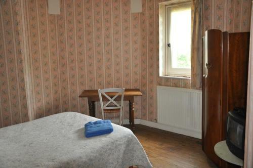 Hostal Ch�teau De La Croix Bizet