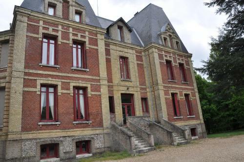 Hostal Ch�teau De La Croix Bizet