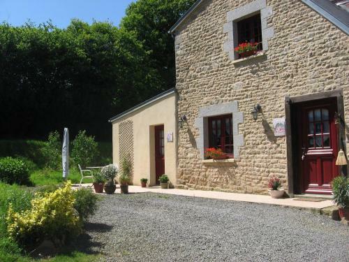 Hostal G�tes Ruraux Et Maison D'h�tes Saint Michel