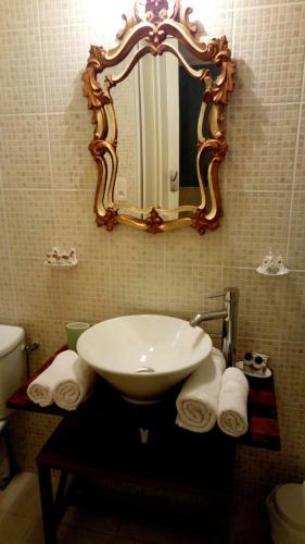 Hostal G�tes Ruraux Et Maison D'h�tes Saint Michel