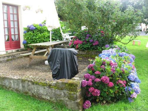 Hostal G�tes Ruraux Et Maison D'h�tes Saint Michel