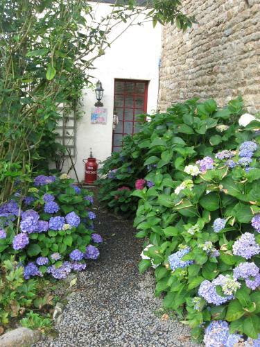 Hostal G�tes Ruraux Et Maison D'h�tes Saint Michel