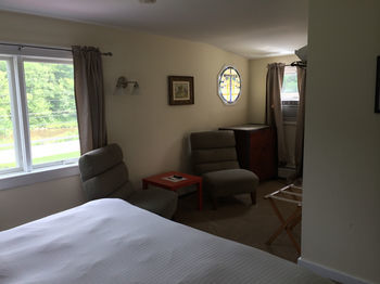 Sleep Woodstock Motel