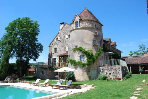 Bed & Breakfast Mas De Garrigue