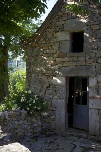 Bed & Breakfast Mas De Garrigue