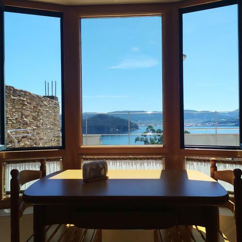 Chalet En Combarro