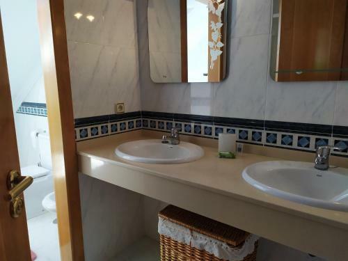 Chalet En Combarro
