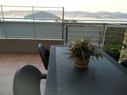 Chalet En Combarro
