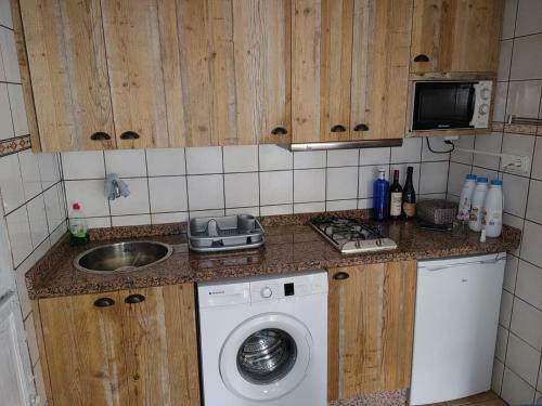 Apartamento Formentera Suite 14