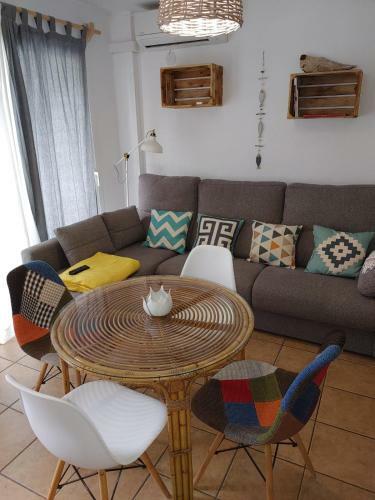 Apartamento Formentera Suite 14