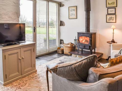 The Coach House - Uk38100
