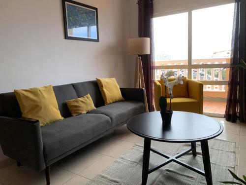 Apartamento Callao Salvaje Sunset View