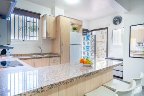 Apartamento Aguaviva Perfect Holiday