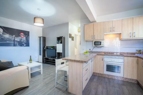 Apartamento Aguaviva Perfect Holiday