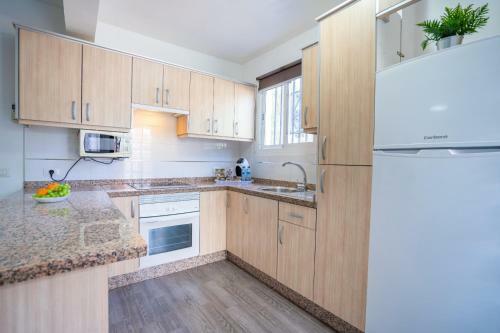 Apartamento Aguaviva Perfect Holiday