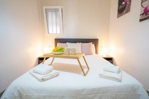 Apartamento Aguaviva Perfect Holiday