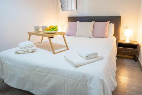 Apartamento Aguaviva Perfect Holiday