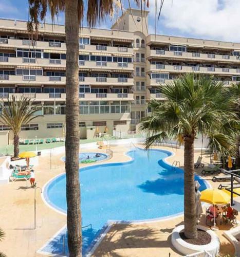 Apartamento Aguaviva Perfect Holiday