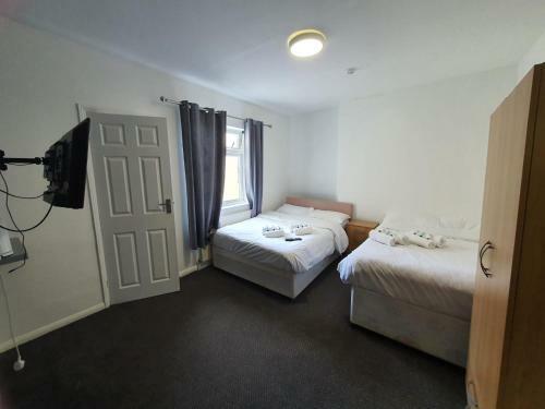 Rion Hotel