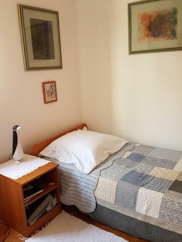 Apartment Slava
