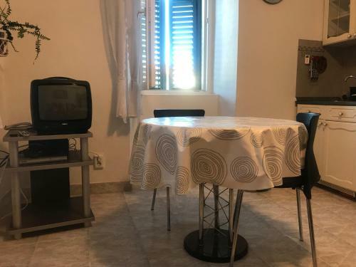 Apartman Gracin