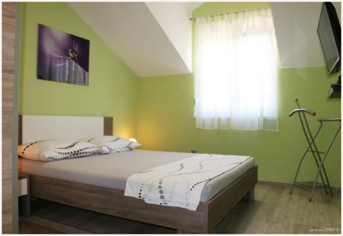 Apartments Zorka Primosten