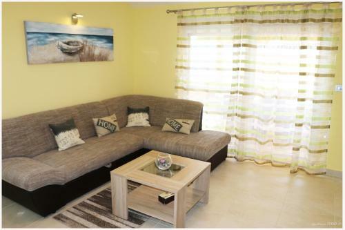Apartments Zorka Primosten