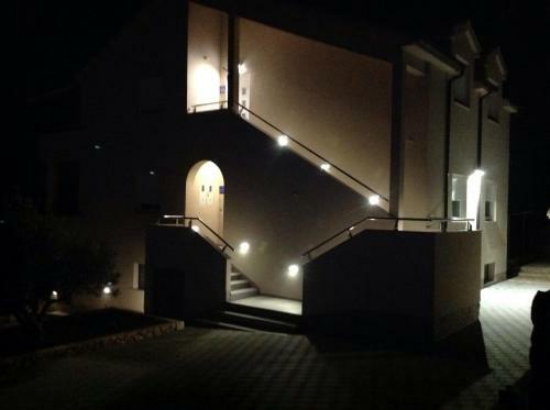 Apartments Zorka Primosten