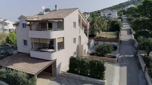 Apartments Zorka Primosten
