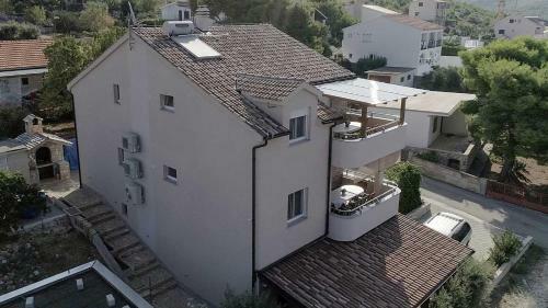 Apartments Zorka Primosten