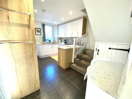 Derwent Street Retreat