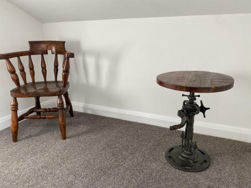 Derwent Street Retreat